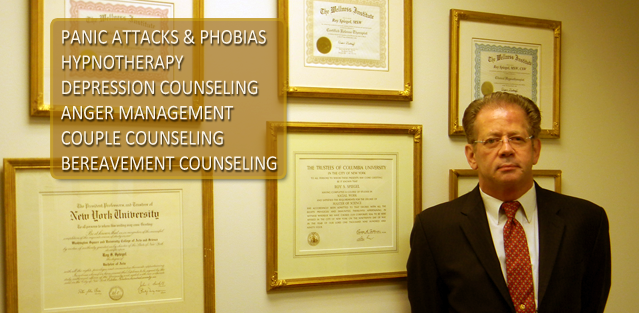 Therapist Bergen County, NJ